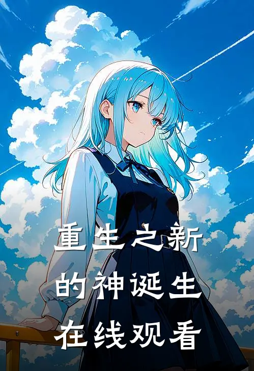 重生之新的神诞生在线观看